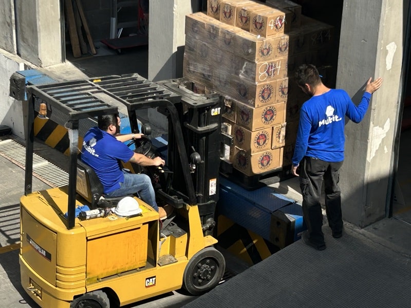 Mubit: Estrategias Manejo de Inventarios Físicos en Guadalajara