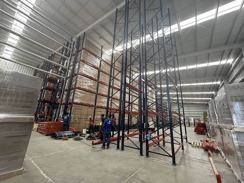 4 Ventajas de Contratar Empresas de Almacenamiento en 2026